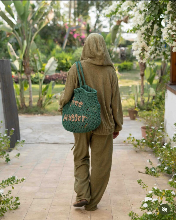 The Gardener Bag