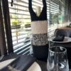 Black Bottle Holder - Image 3