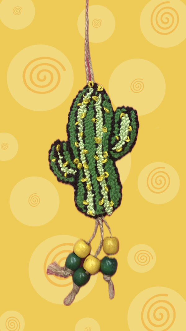 Cactus Charm