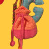Little Bag Charm