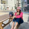 Cocktail Hat