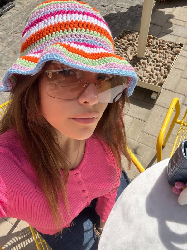 Cocktail Hat - Image 2