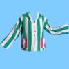 Resort Hooded Jacket
