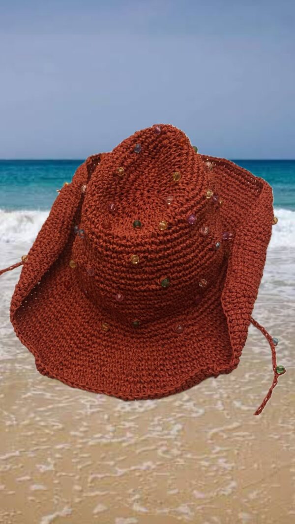 KOWGIRL HAT - Image 5