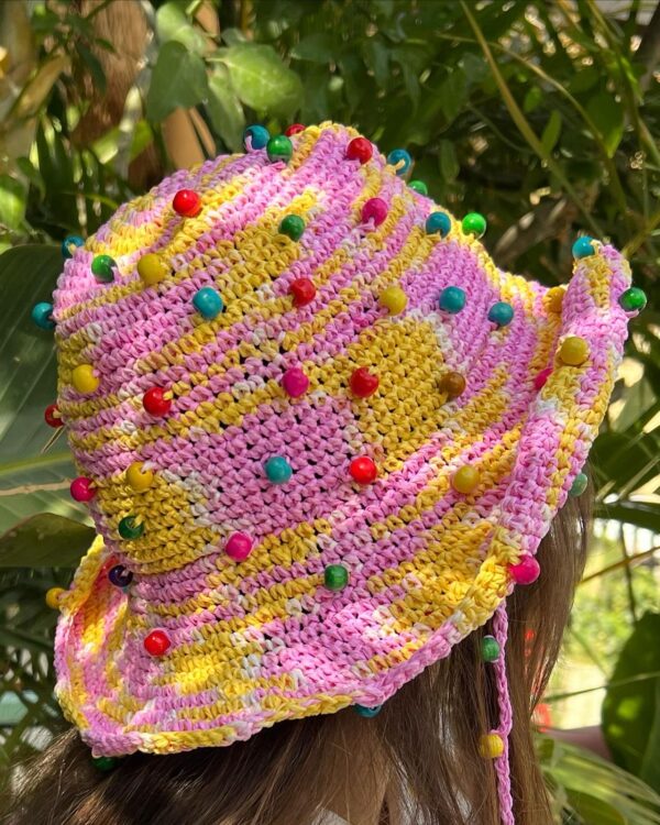 KOWGIRL HAT - Image 2