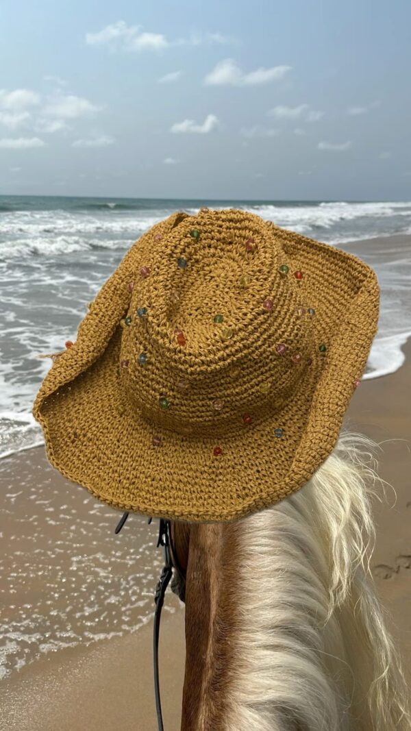 KOWGIRL HAT - Image 6