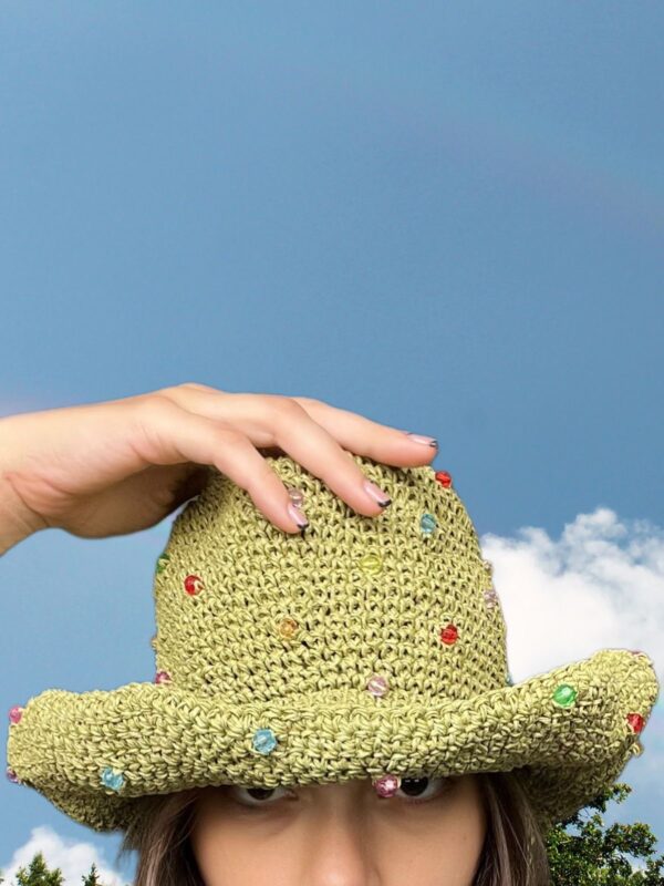 KOWGIRL HAT - Image 3