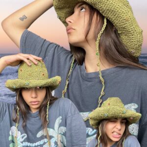 KOWGIRL HAT