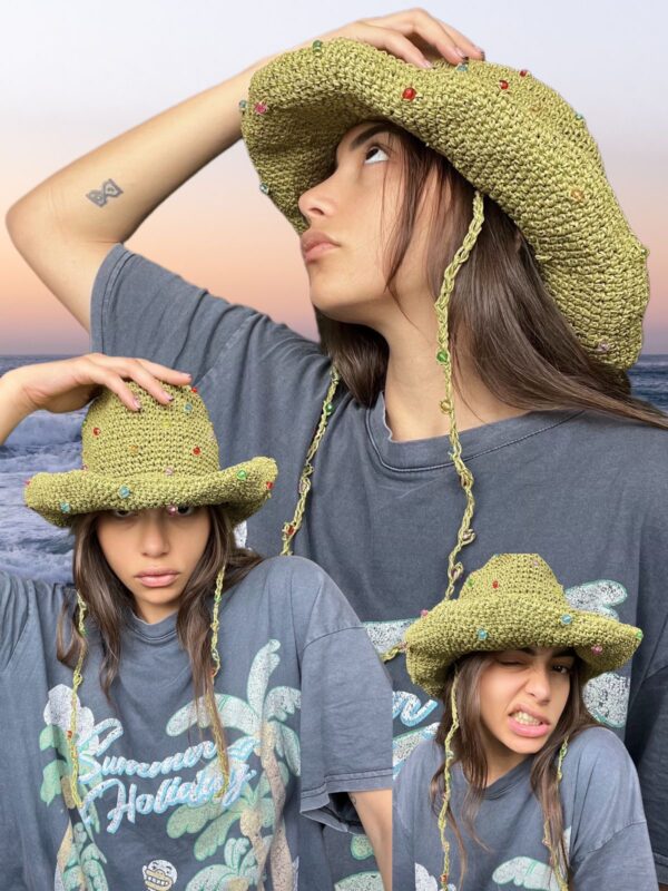 KOWGIRL HAT - Image 8