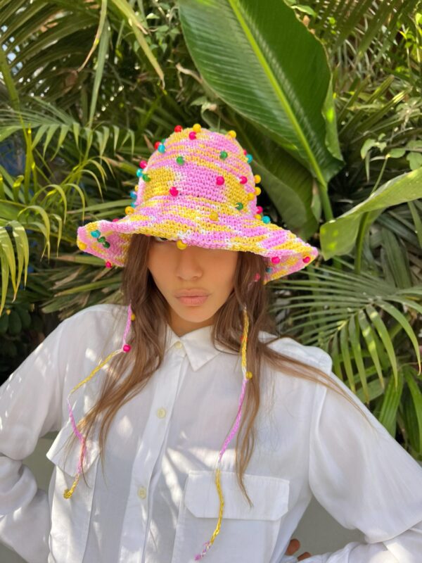 KOWGIRL HAT - Image 3