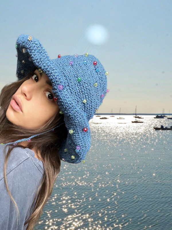 KOWGIRL HAT