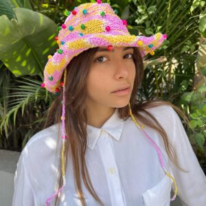 KOWGIRL HAT