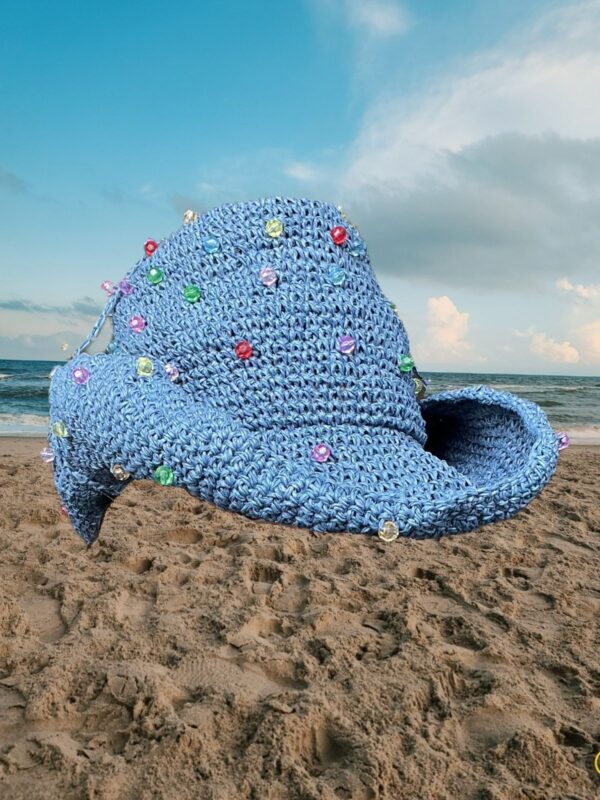 KOWGIRL HAT - Image 2