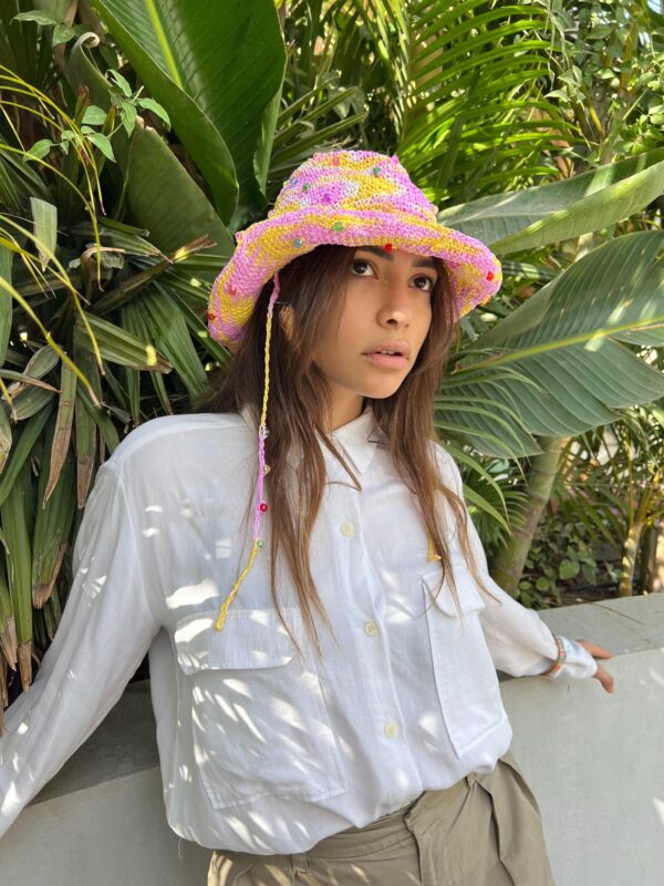 KOWGIRL HAT - Image 4