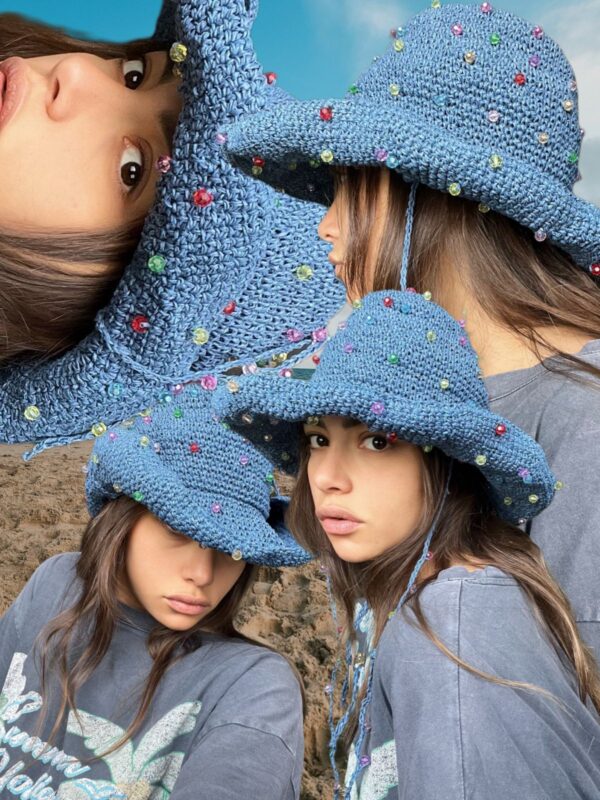 KOWGIRL HAT - Image 7