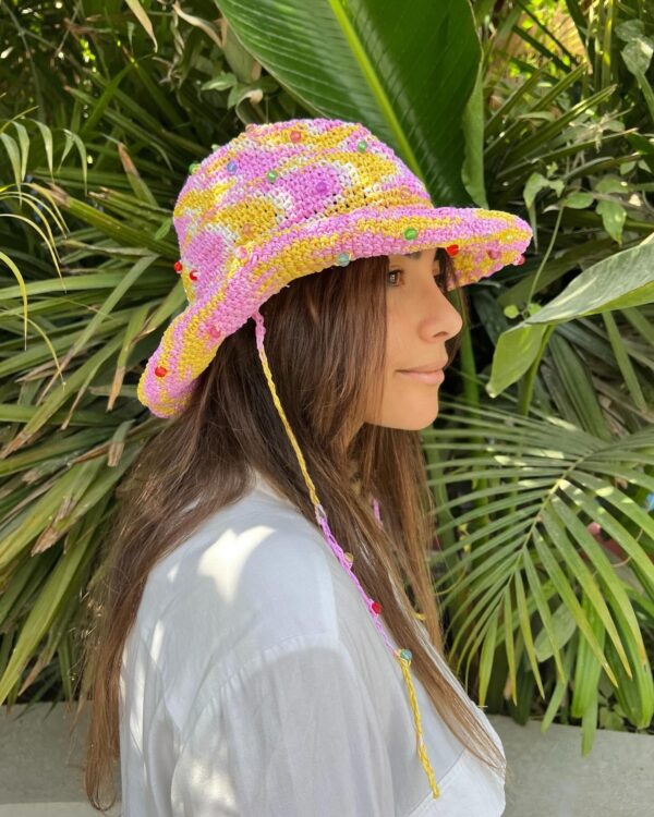 KOWGIRL HAT - Image 5