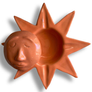 Sun of a butt