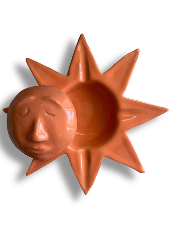 Sun of a butt