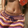 Gemstone Waist Chain - Image 2