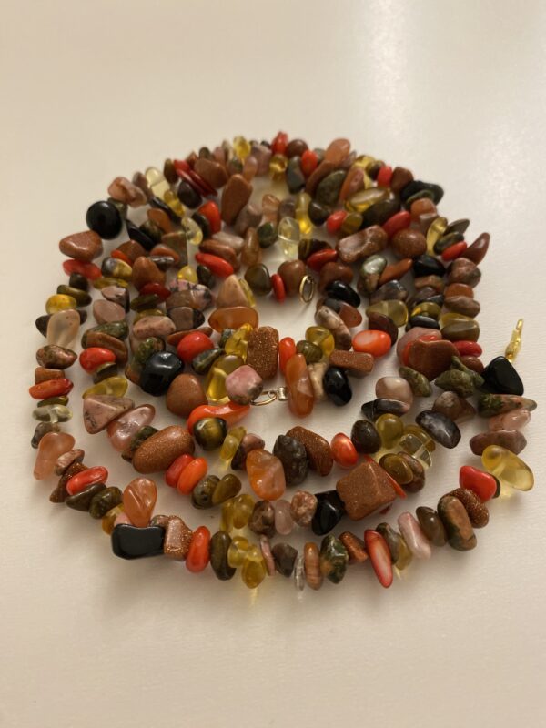 Gemstone Waist Chain - Image 6