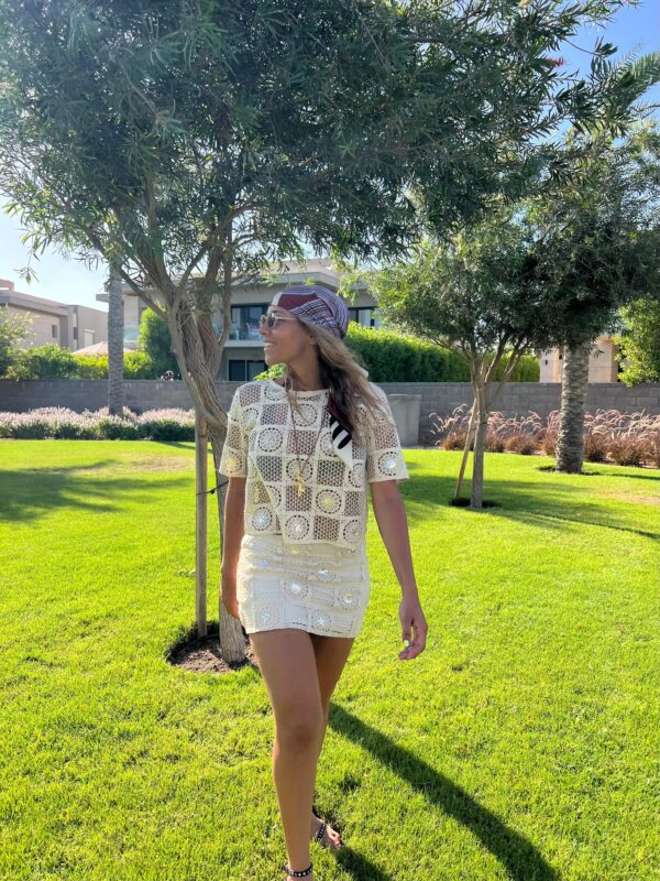 Seashells Skirt - Image 5