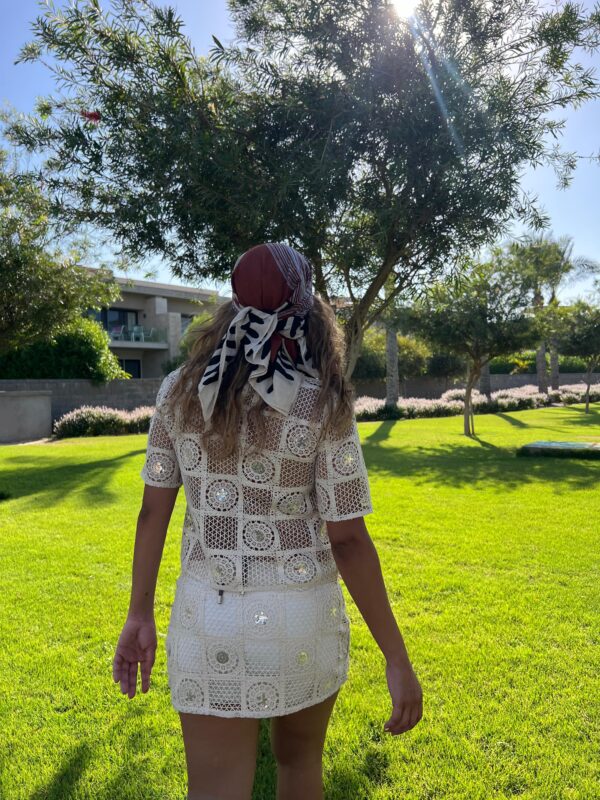 Seashells Skirt - Image 6