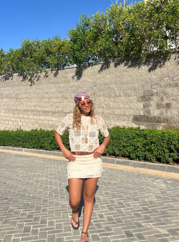 Seashells Skirt - Image 7