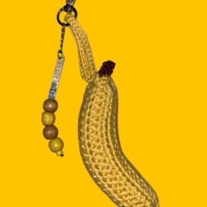 Banana Charm