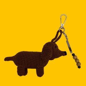Dog Charm