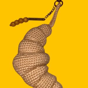 Croissant Charm