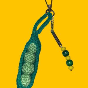 Peas Charm