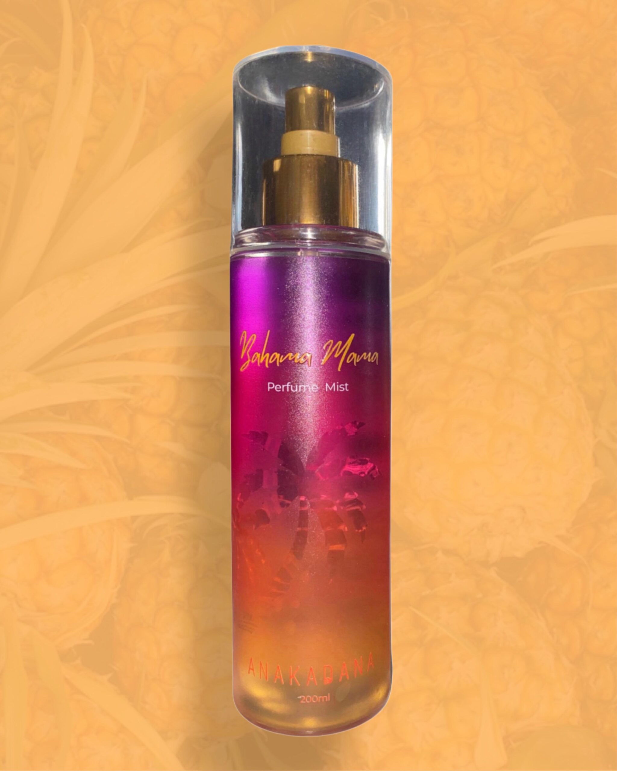 Bahama Mama Perfume Mist