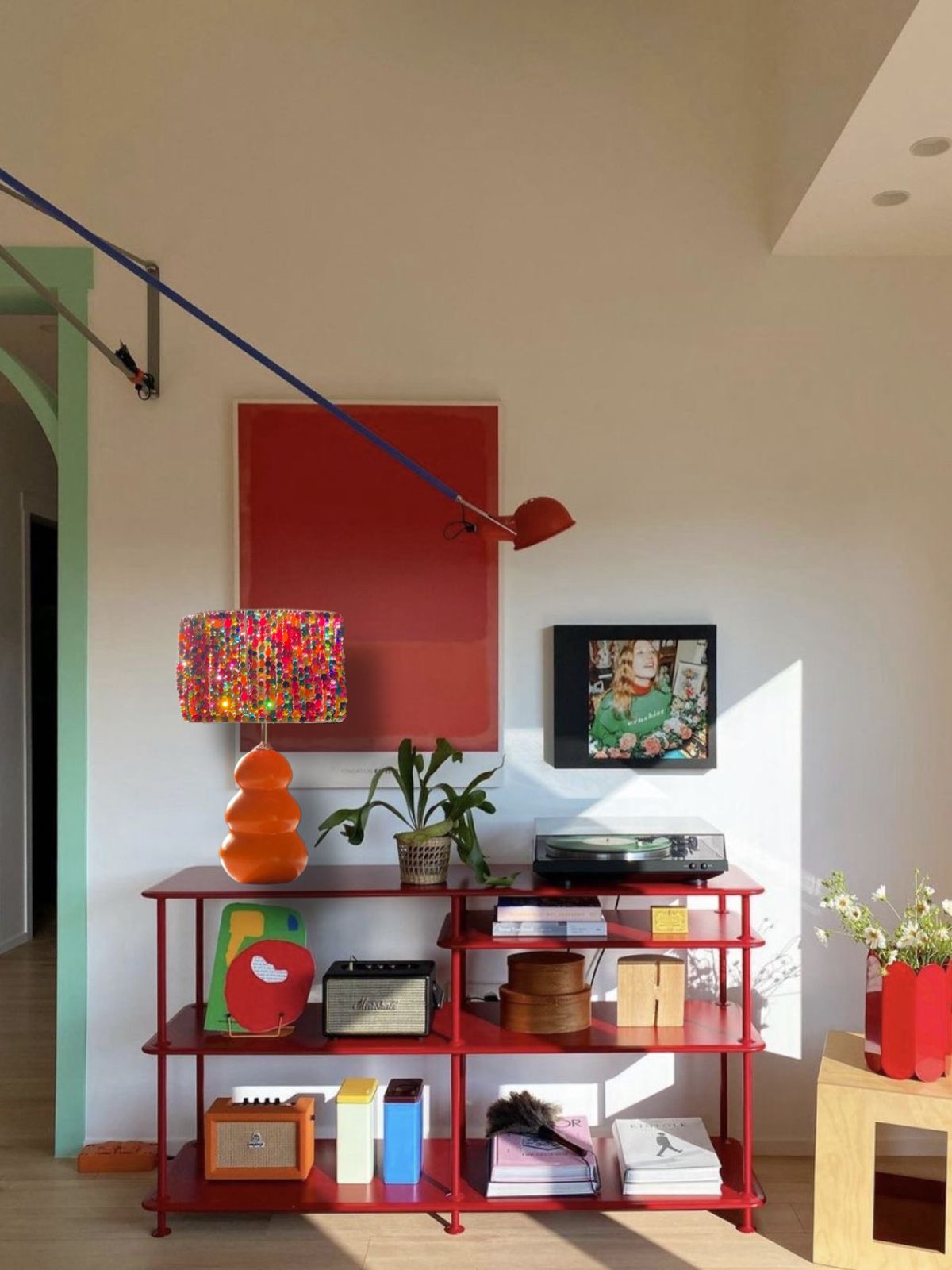 Candy Lamp - Image 6