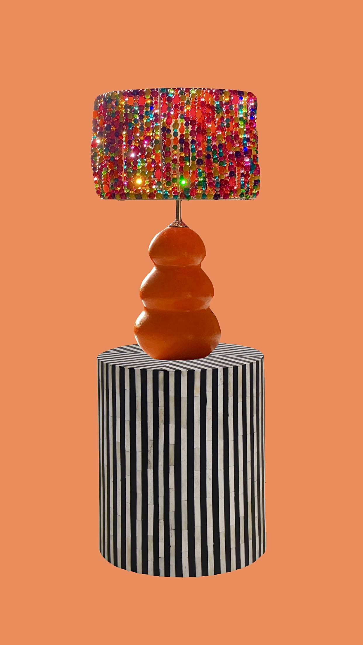 Candy Lamp - Image 2