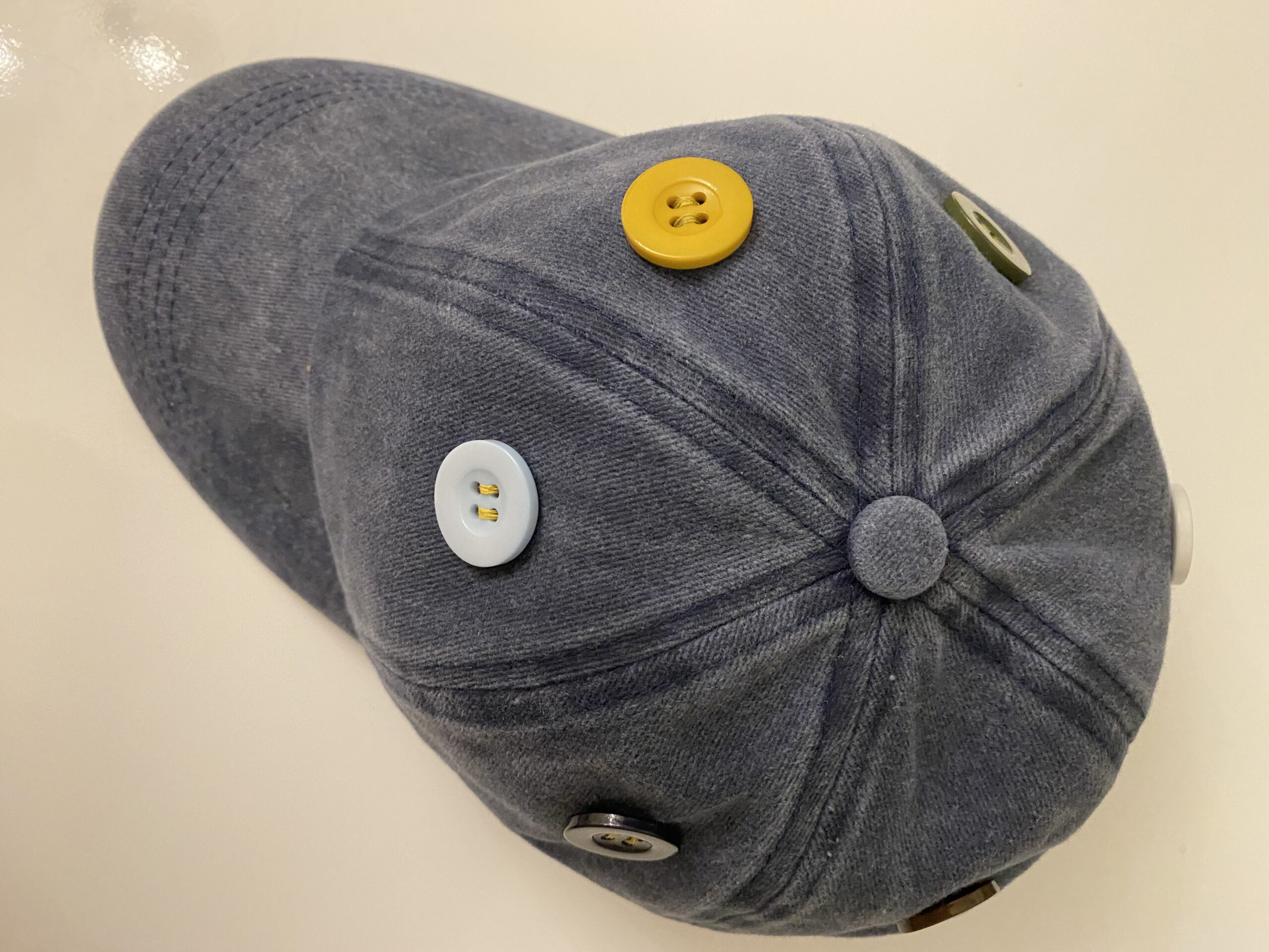 Penny Cap - Image 2