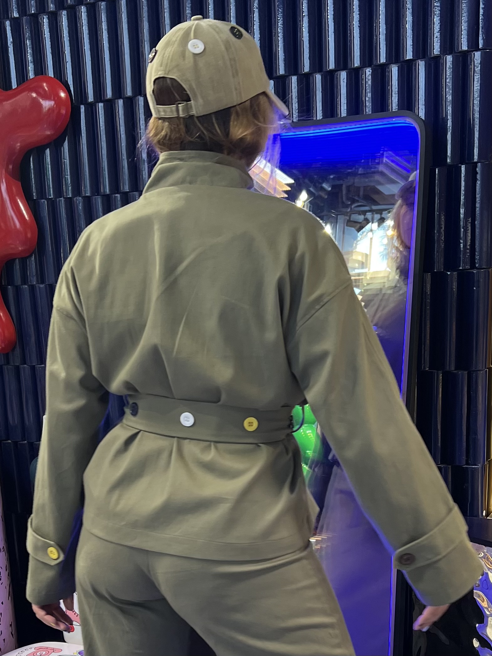 Portal Jacket - Image 2