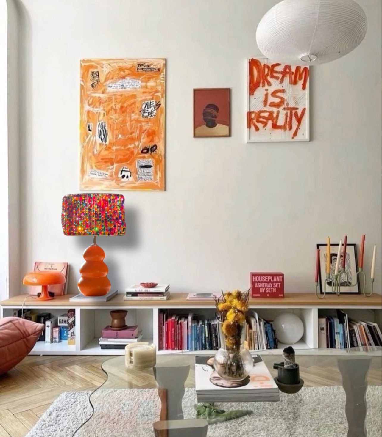 Candy Lamp - Image 5