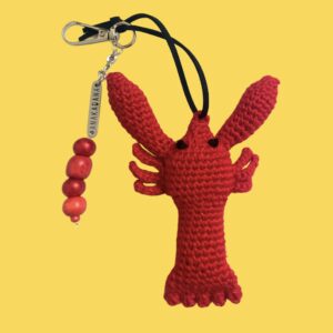 Lobster Charm