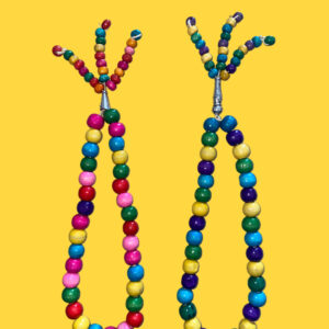 PRAYER BEADS