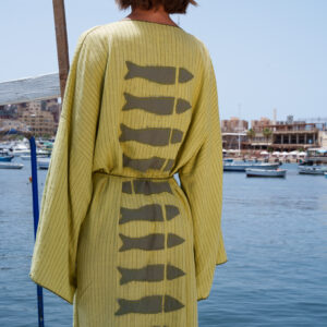 1 of 1 Against The Current in Olive