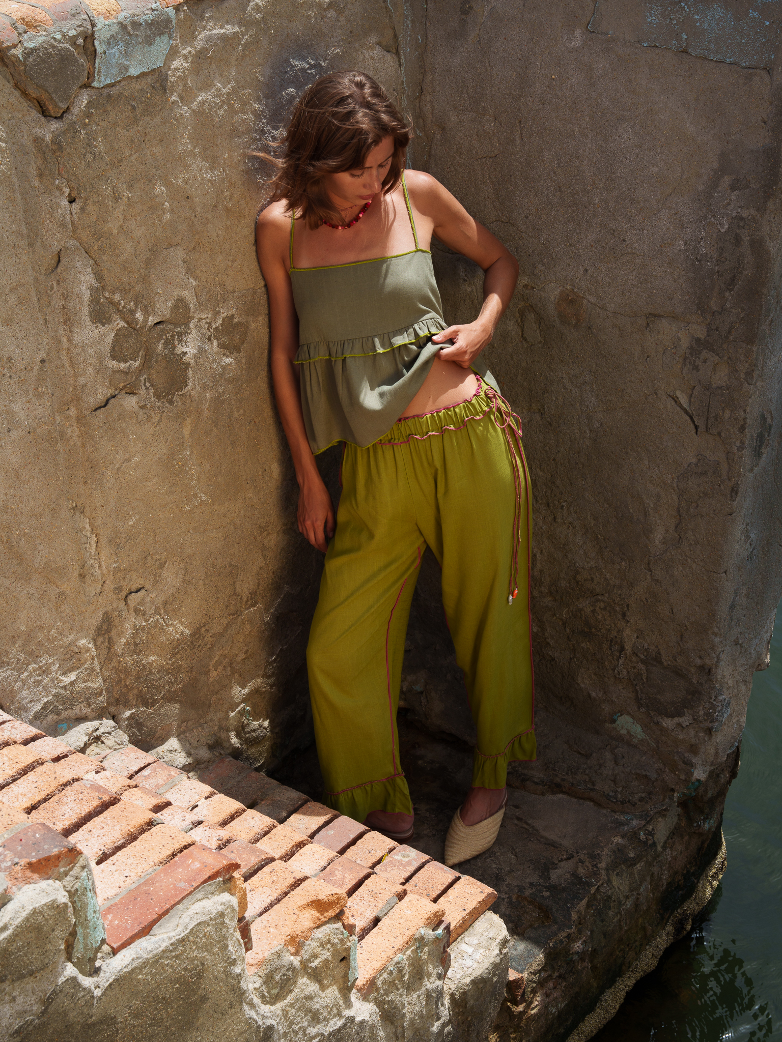 Low Tide Pants - Image 3