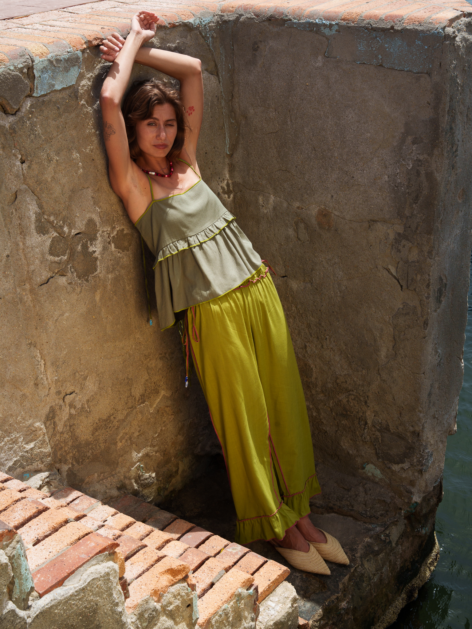 Low Tide Pants - Image 4