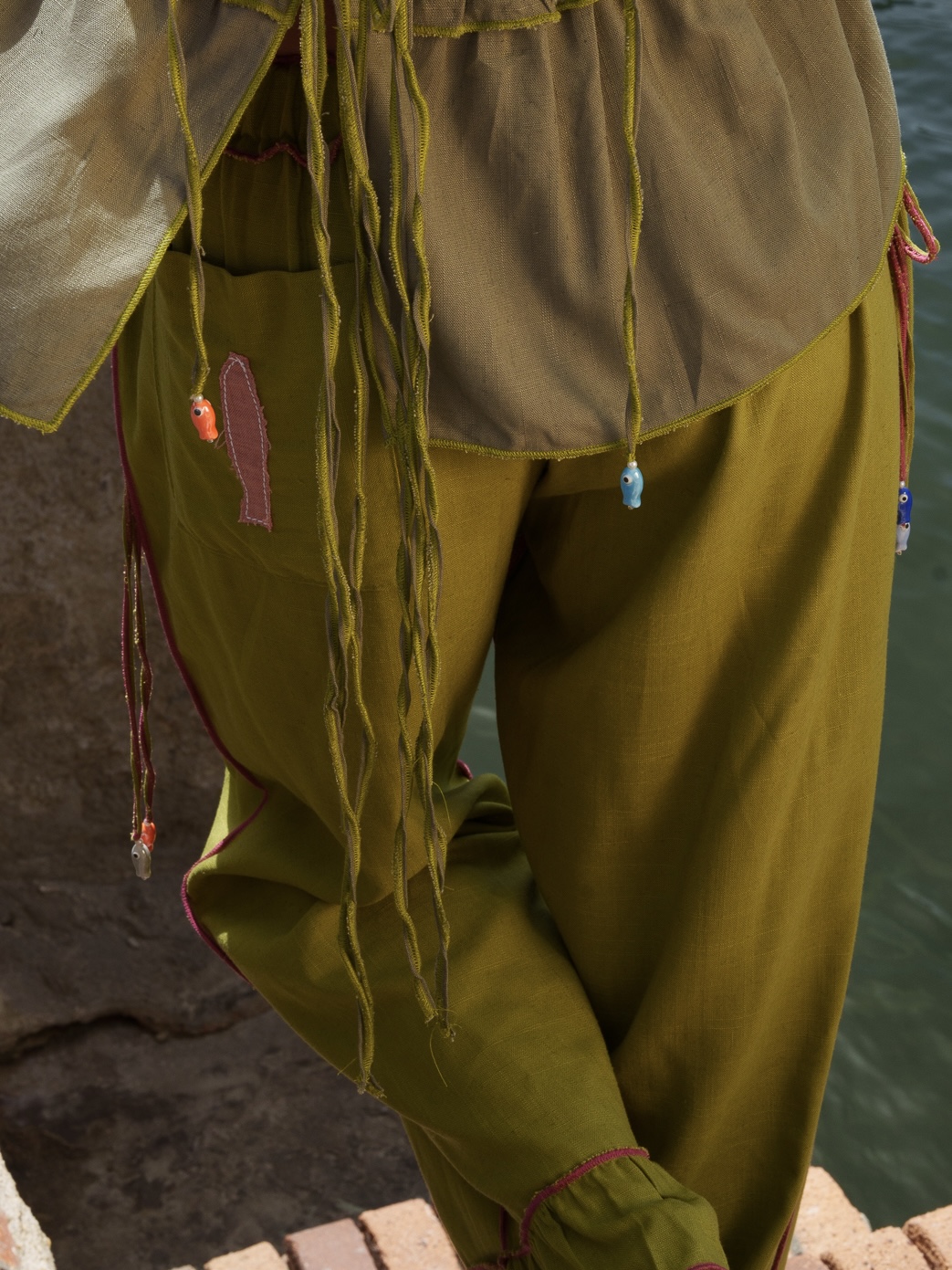 Low Tide Pants - Image 5