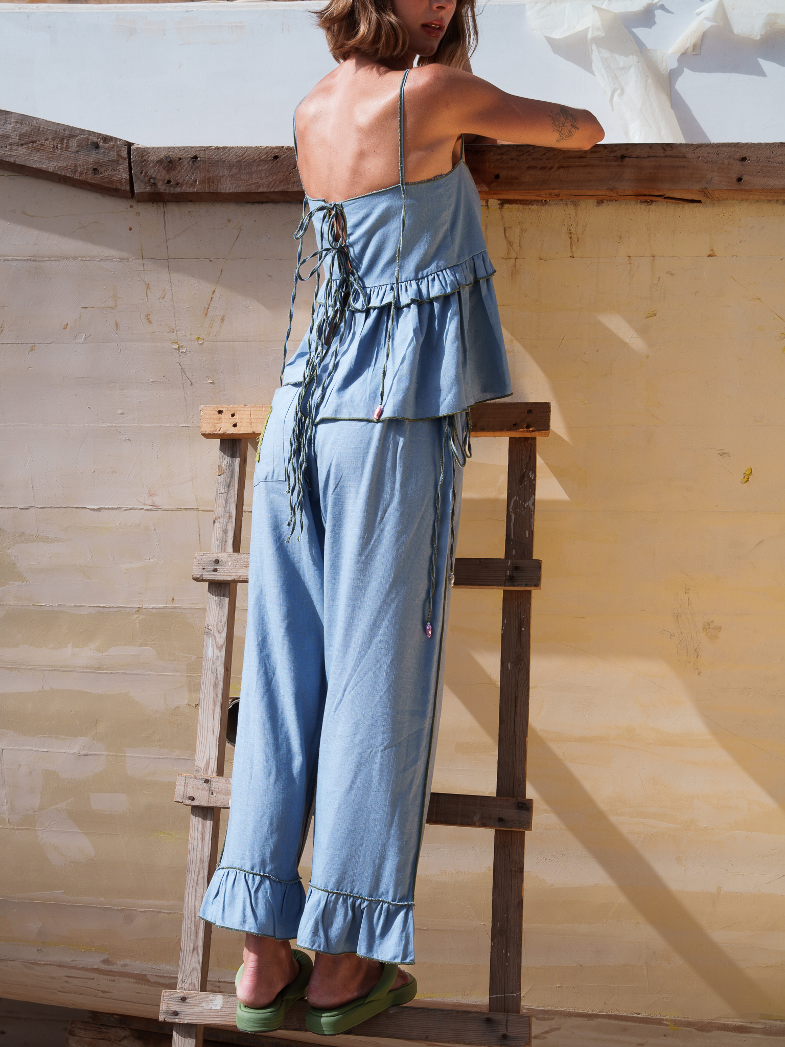 Low Tide Pants - Image 10