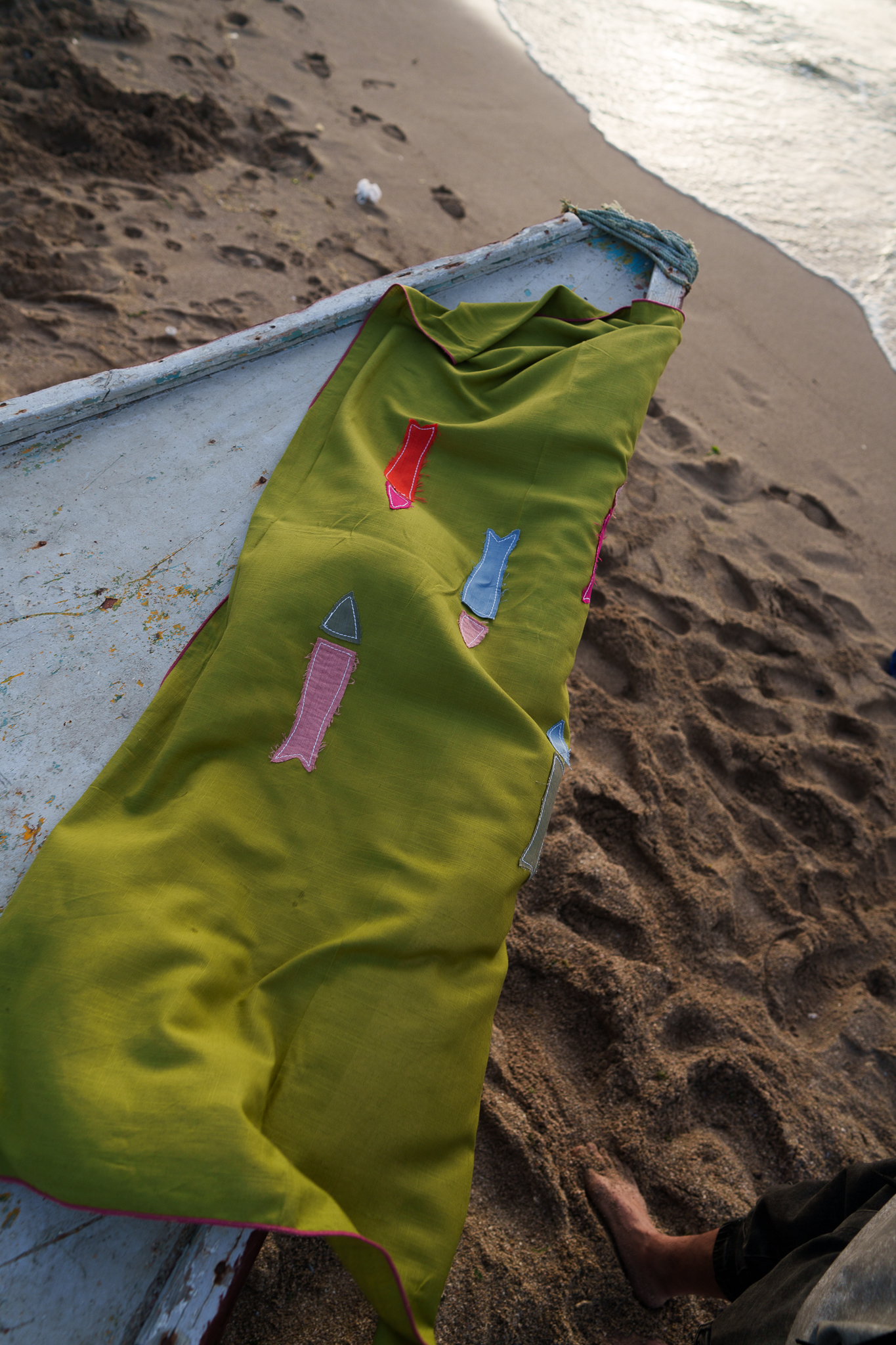 Chum Sarong - Image 3