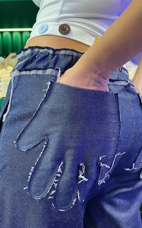 Storybook Pants