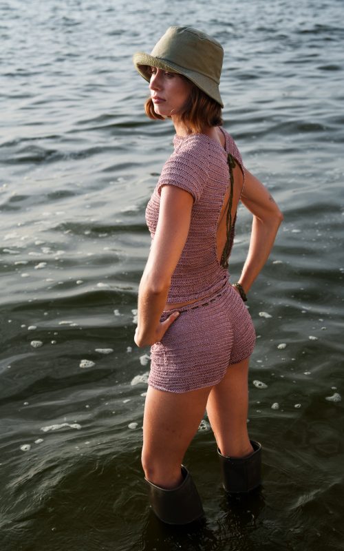 Sayyad Shorts